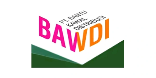 Logo PT. Bantu Kawal Distribusi