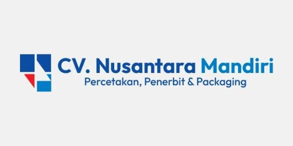 Logo CV. Nusantara Mandiri