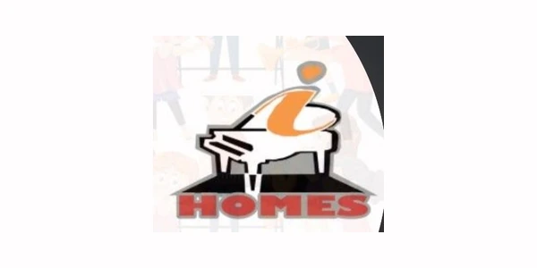 Logo Yamaha I-Homes