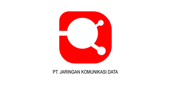 Logo Jaringan Komunikasi Data