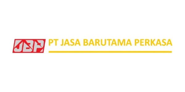 Logo PT. Jasa Barutama Perkasa