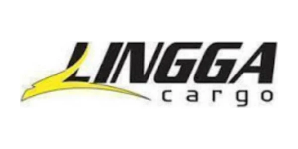 Logo Lingga Cargo