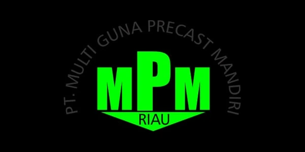 Logo PT. Multi Guna Precast Mandiri