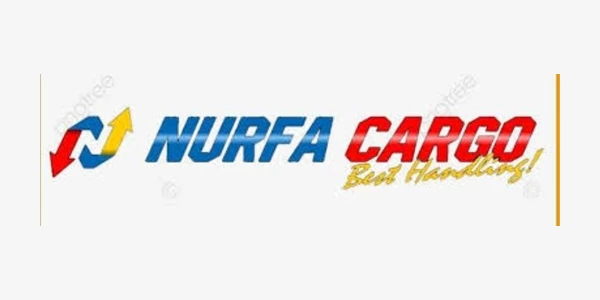 Logo Nurfa Cargo