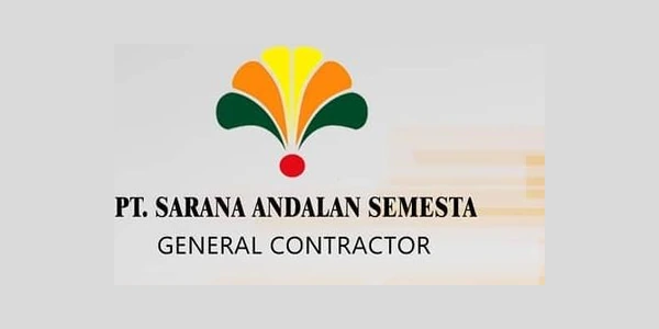 Logo PT. Sarana Andalan Semesta