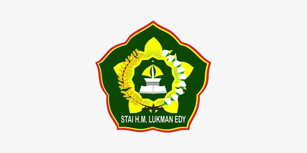 Logo STAI H.M. Lukman Edy