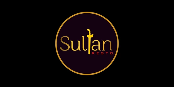Logo Sultan Resto