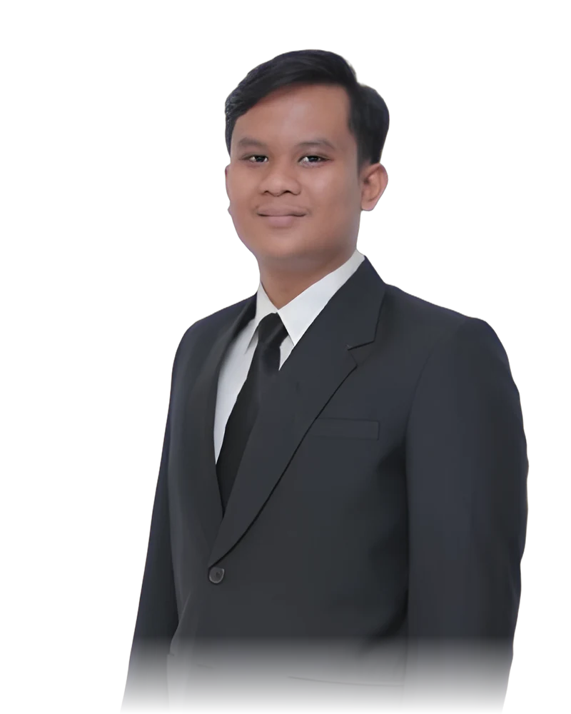 Foto Arih Dwi Prihastomo S, S.Aktr., M.M.