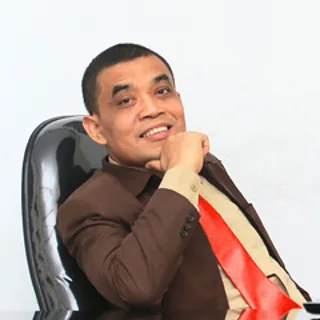 Foto Dr. Sudarno, S.Pd., M.M., BKP