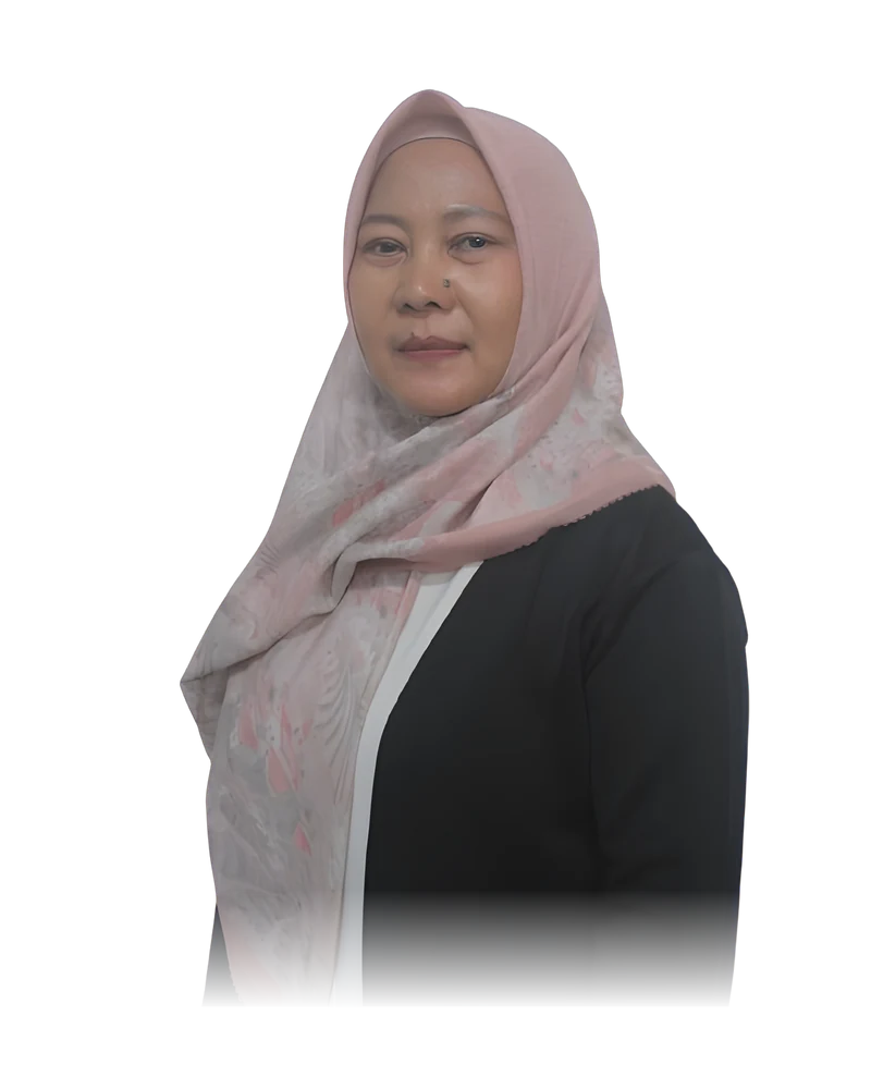 Foto Marice Br. Hutahuruk, S.Pd., M.M