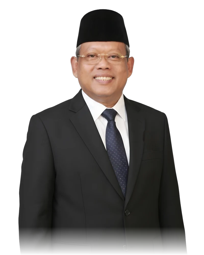 Foto Muhammad Ridwan, M.M.