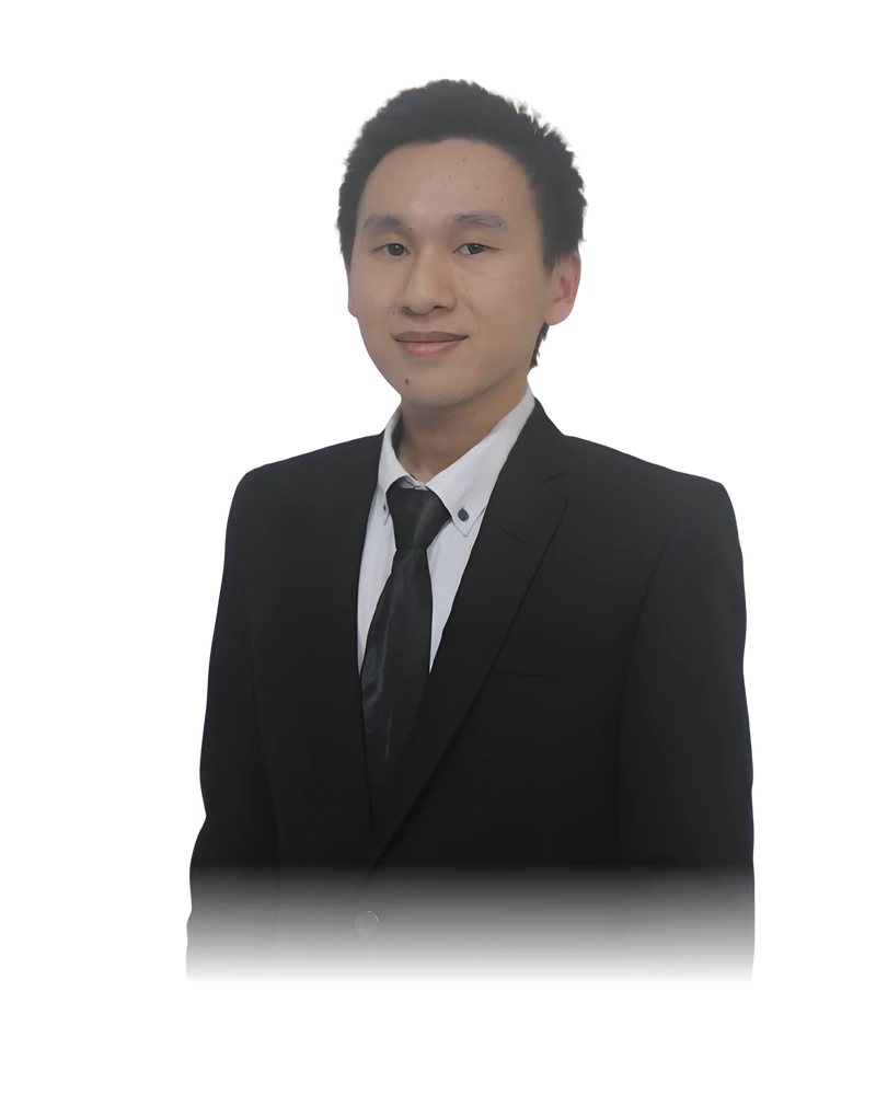 Foto Dr. Nicholas Renaldo, S.E., M.M., CHRTDS., CDMP., CHRM