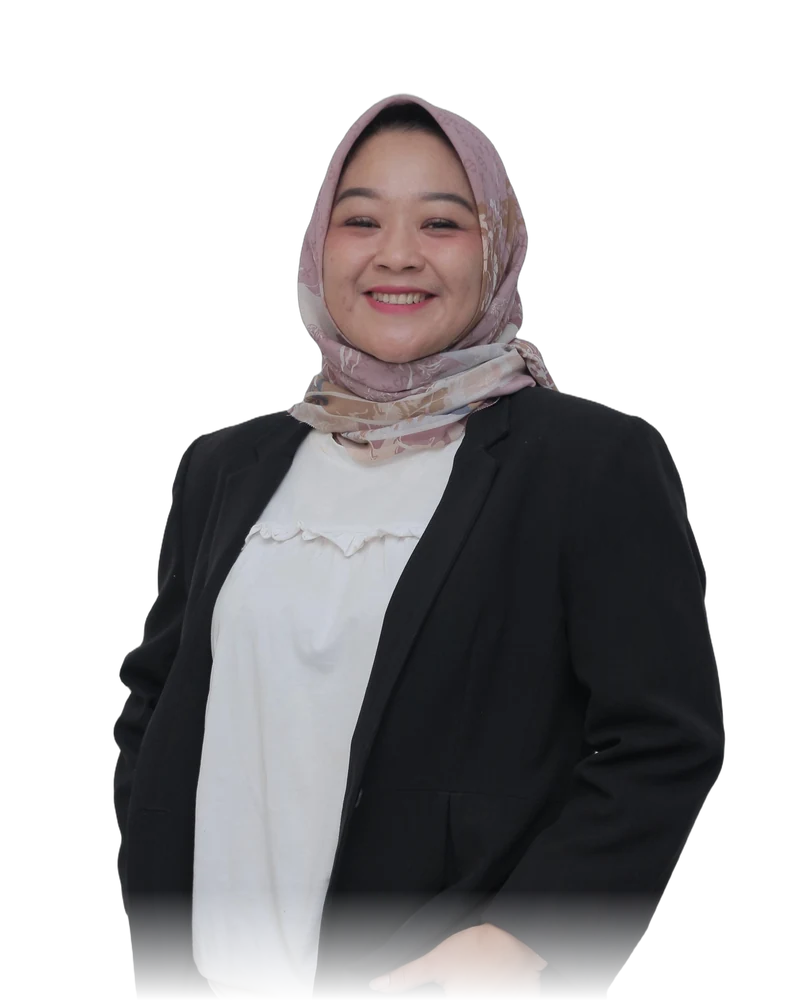 Foto Rahayu Purwaningsih, S.E., MM