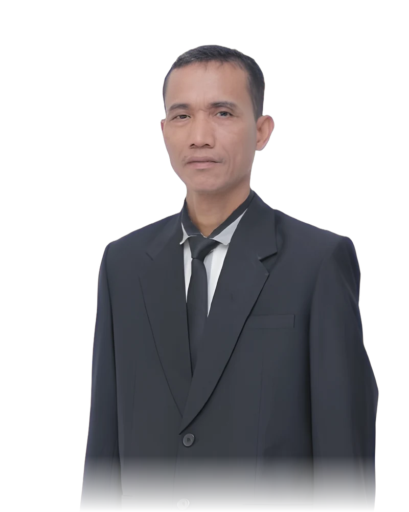 Foto Ramli Aman, S.E., M.M