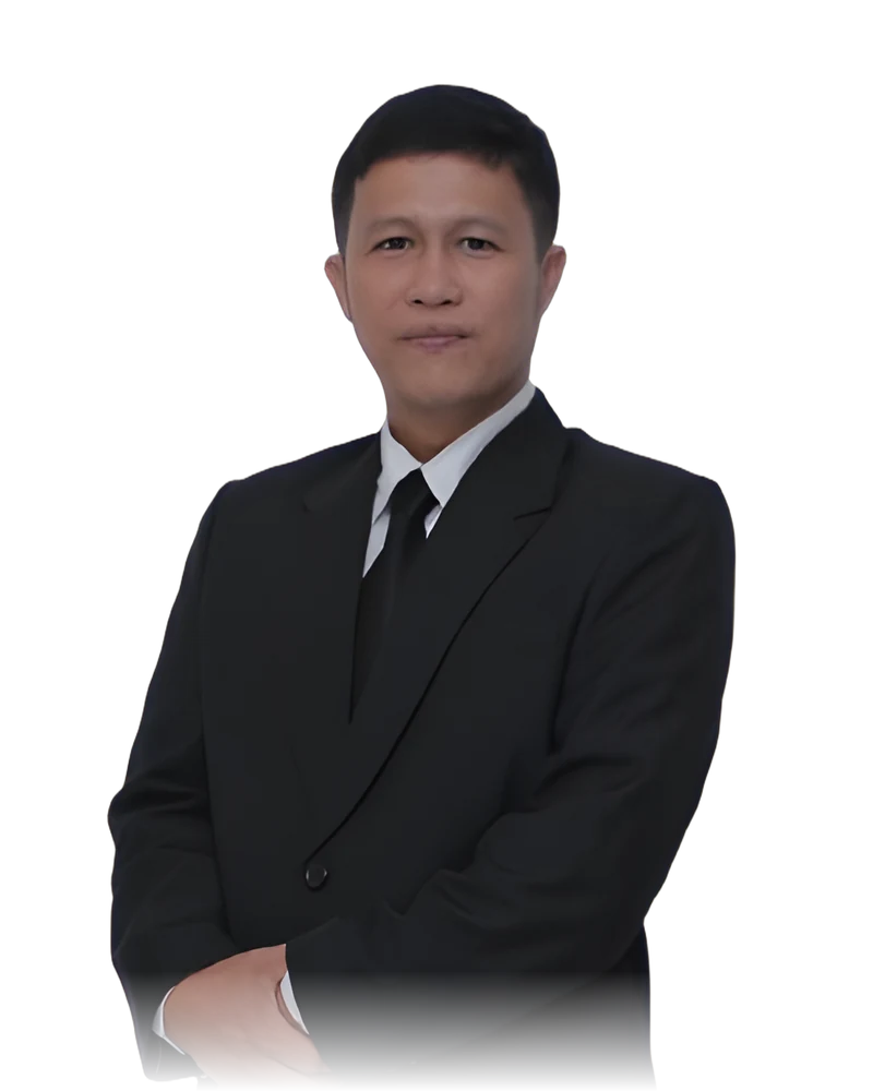 Foto Sri Budi Firman, S.E., M.M