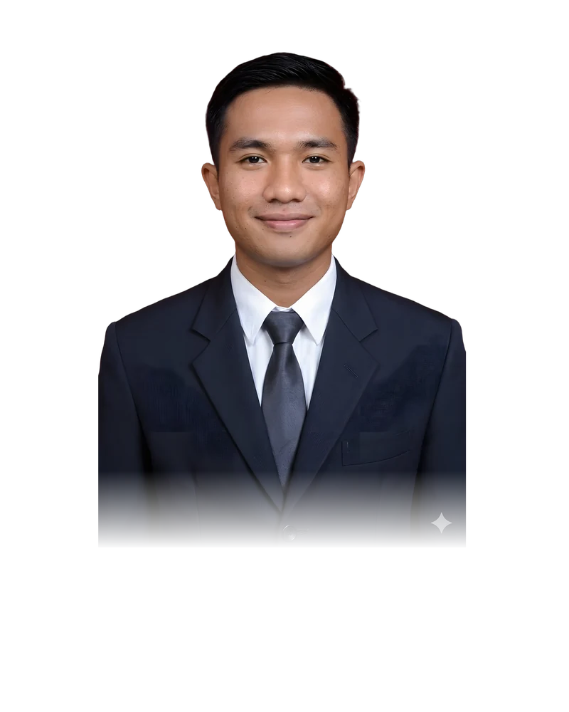 Foto Tekad Ridho Perbatas